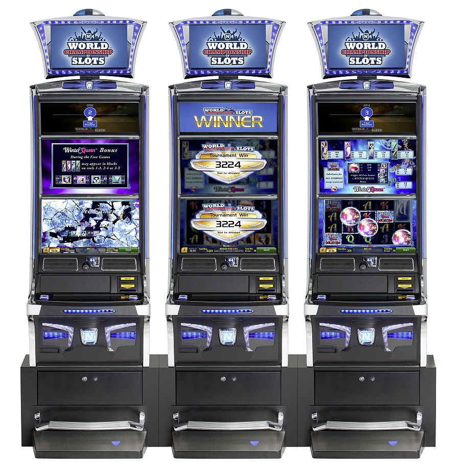 Купить Игровой Автомат Gaminator Б У