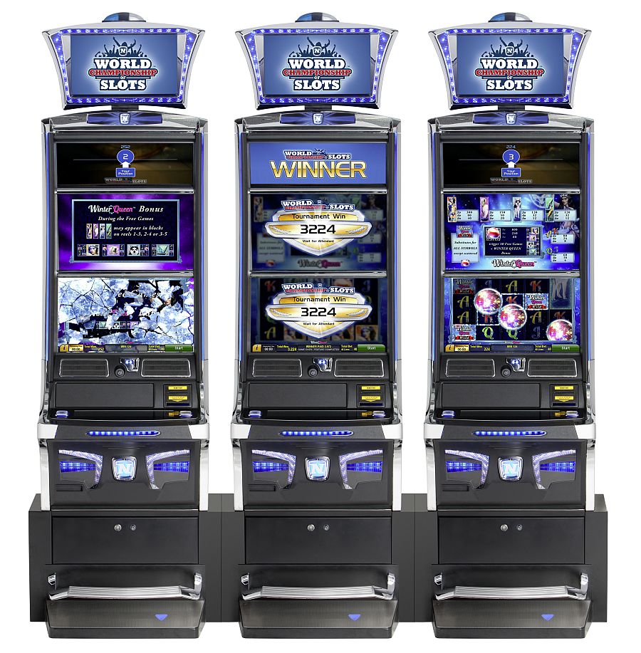 novomatic slots