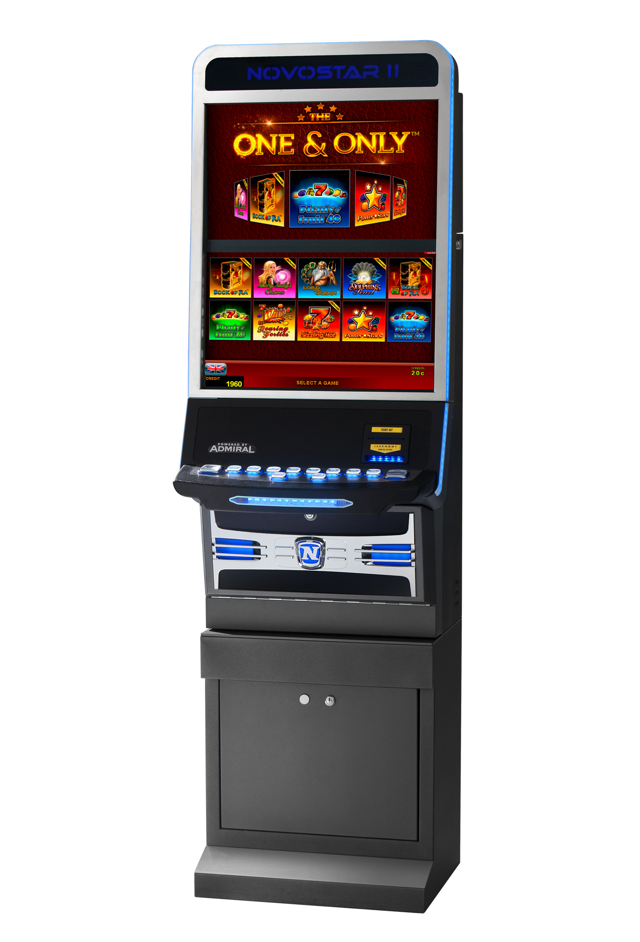 Игровые автоматы novomatic gaminator можно ли выиграть в казино вулкан россия