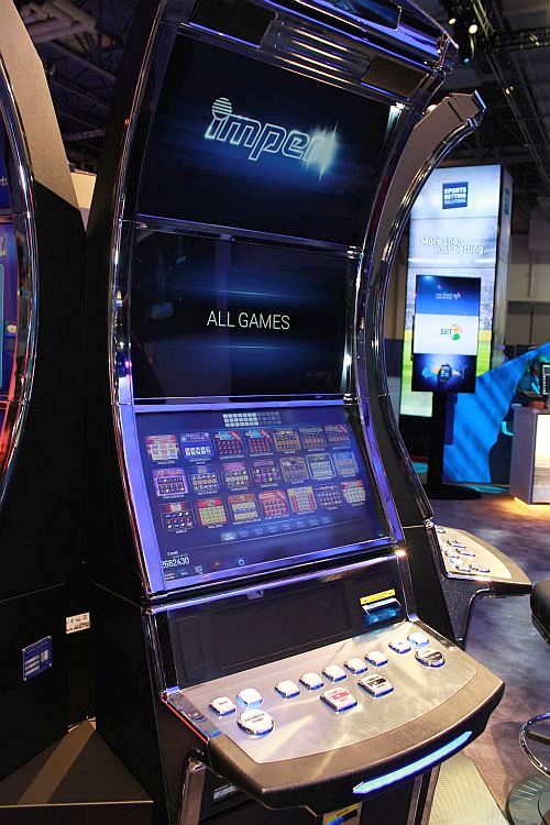 Games Games