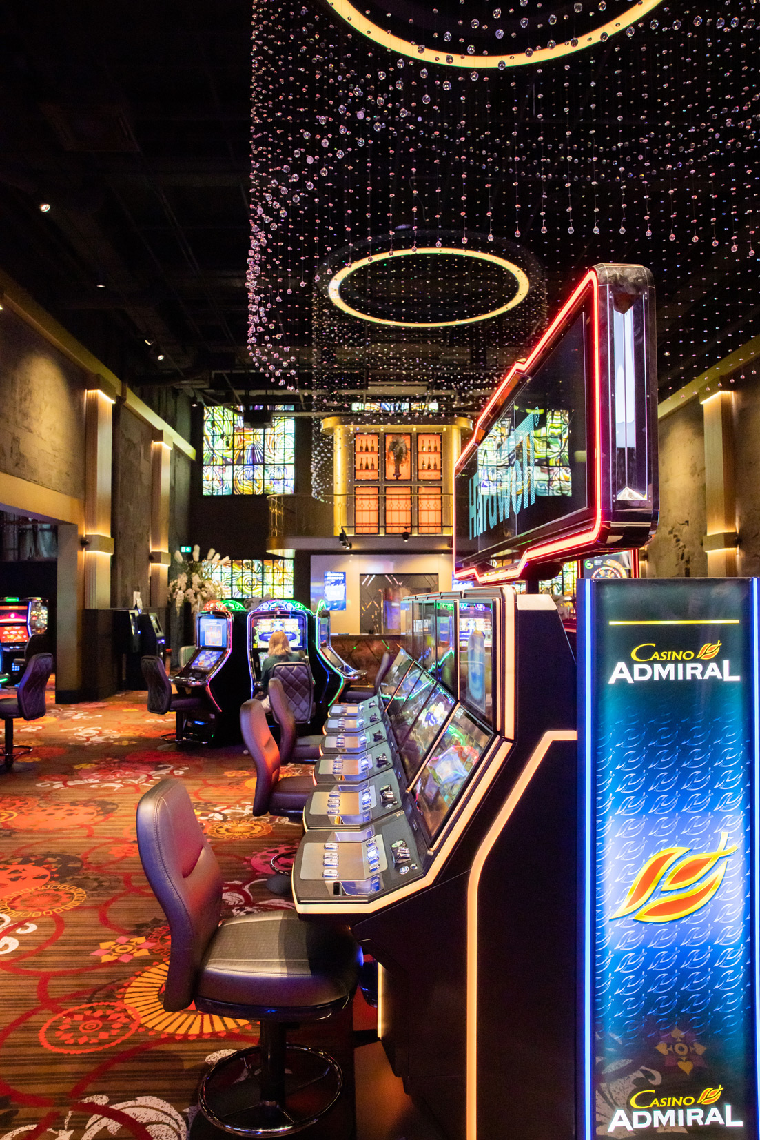 100 Ways online casino Can Make You Invincible