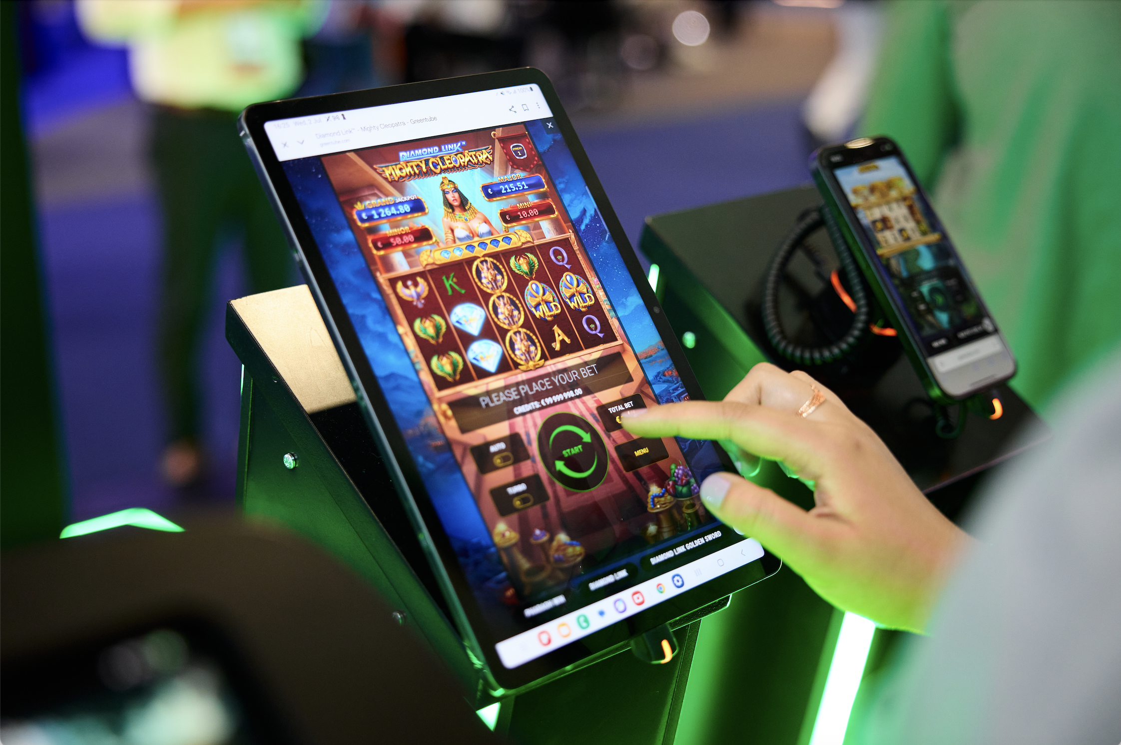 iGaming