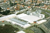 Übernahme der NSM Löwen-Entertainment GmbH in Deutschland