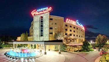 Casino FlaminGO, Macedonia