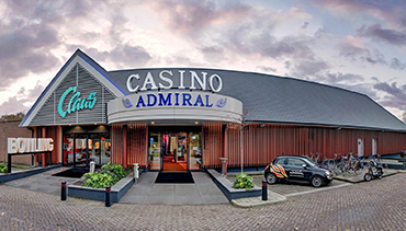 Grand Casino ADMIRAL, Croatia 