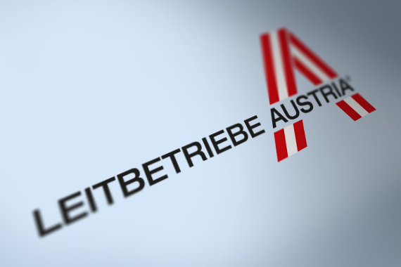 Leitbetriebe Austria