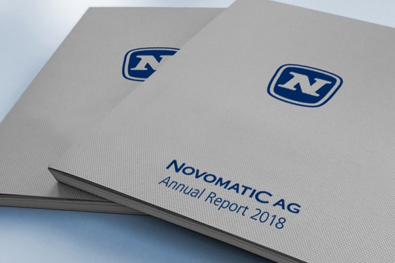 Investor Relations Novomatic