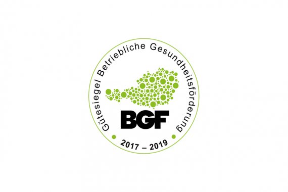Betriebliche Gesundheitsförderung