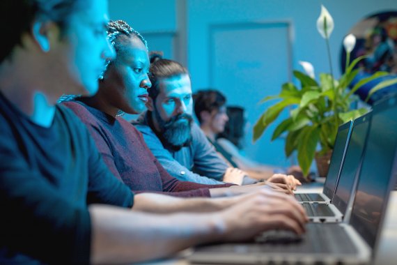 tech heros jobs