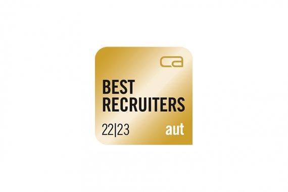 Best recruiters 22-23