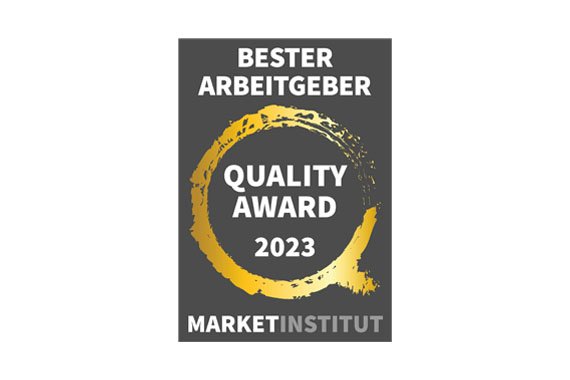 Quality Award