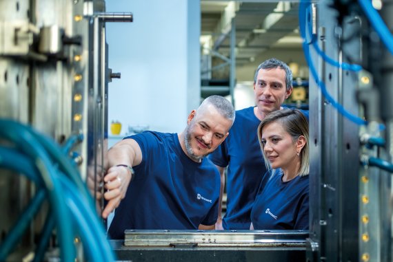 Individuelle Aus- und Weiterbildung