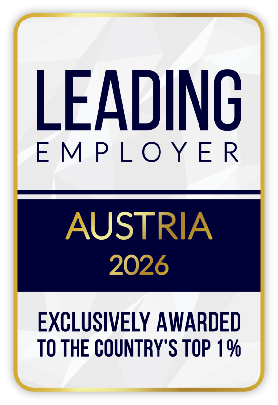 award leading employers 2025