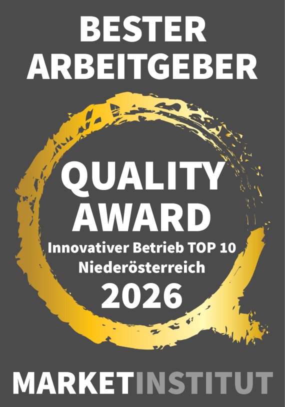 Bester Arbeitgeber Innovativer Betrieb 2026