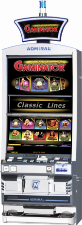 Novomatic gaminator for pc windows 10