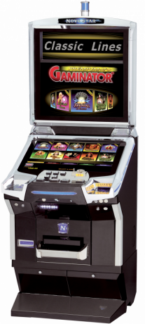 Slot