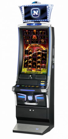 novomatic slots