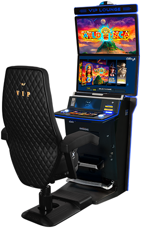 Juegos premium de tragamonedas VIP