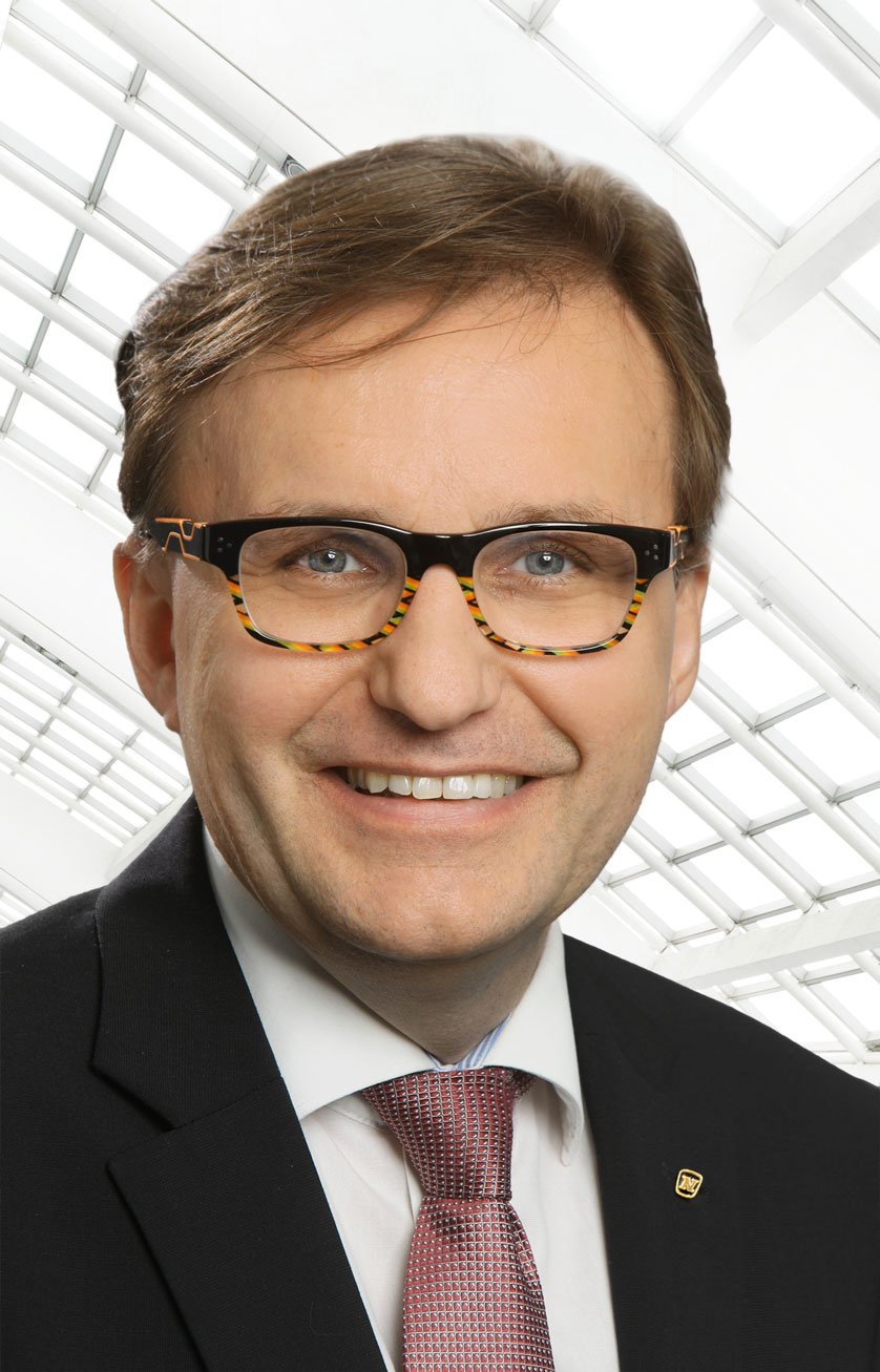 Jürgen Irsigler