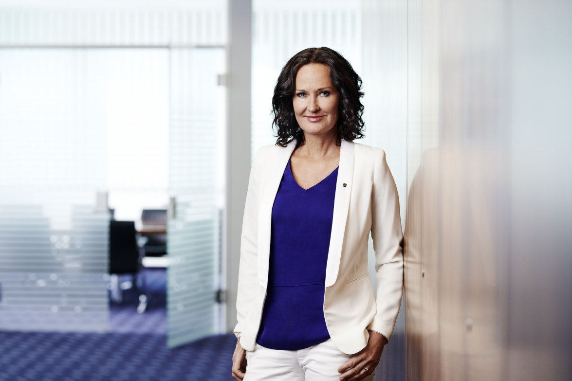 betont Dr. Eva Glawischnig, Head of Group Corporate Responsibility & Sustainability bei NOVOMATIC