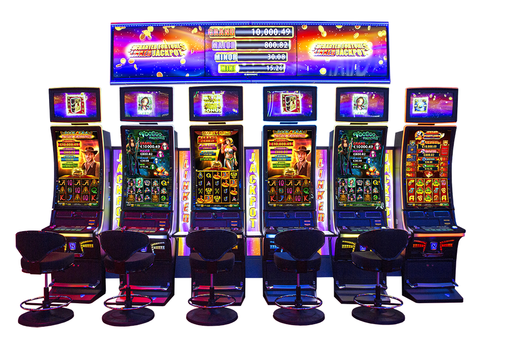 Huge Crappy Wolf casino wold Casino slot games