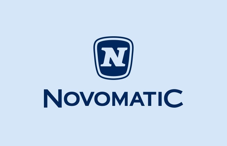 NOVOMATIC Presseinformation