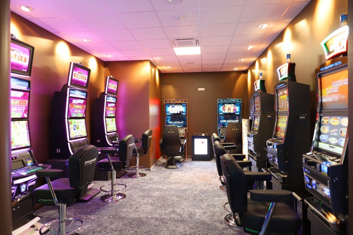 Spielbank Rostock Spielbank Rostock