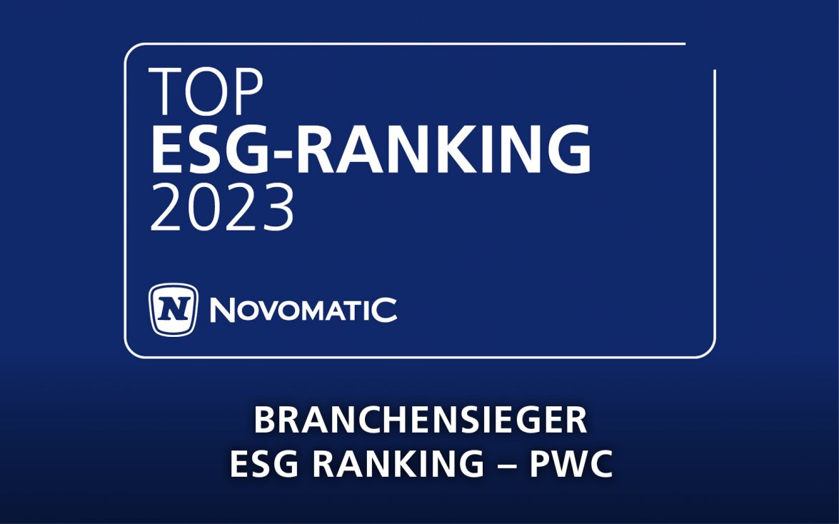 PWC ESG Ranking
