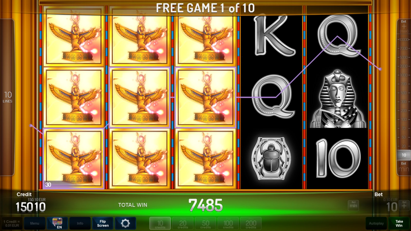 casino book of ra