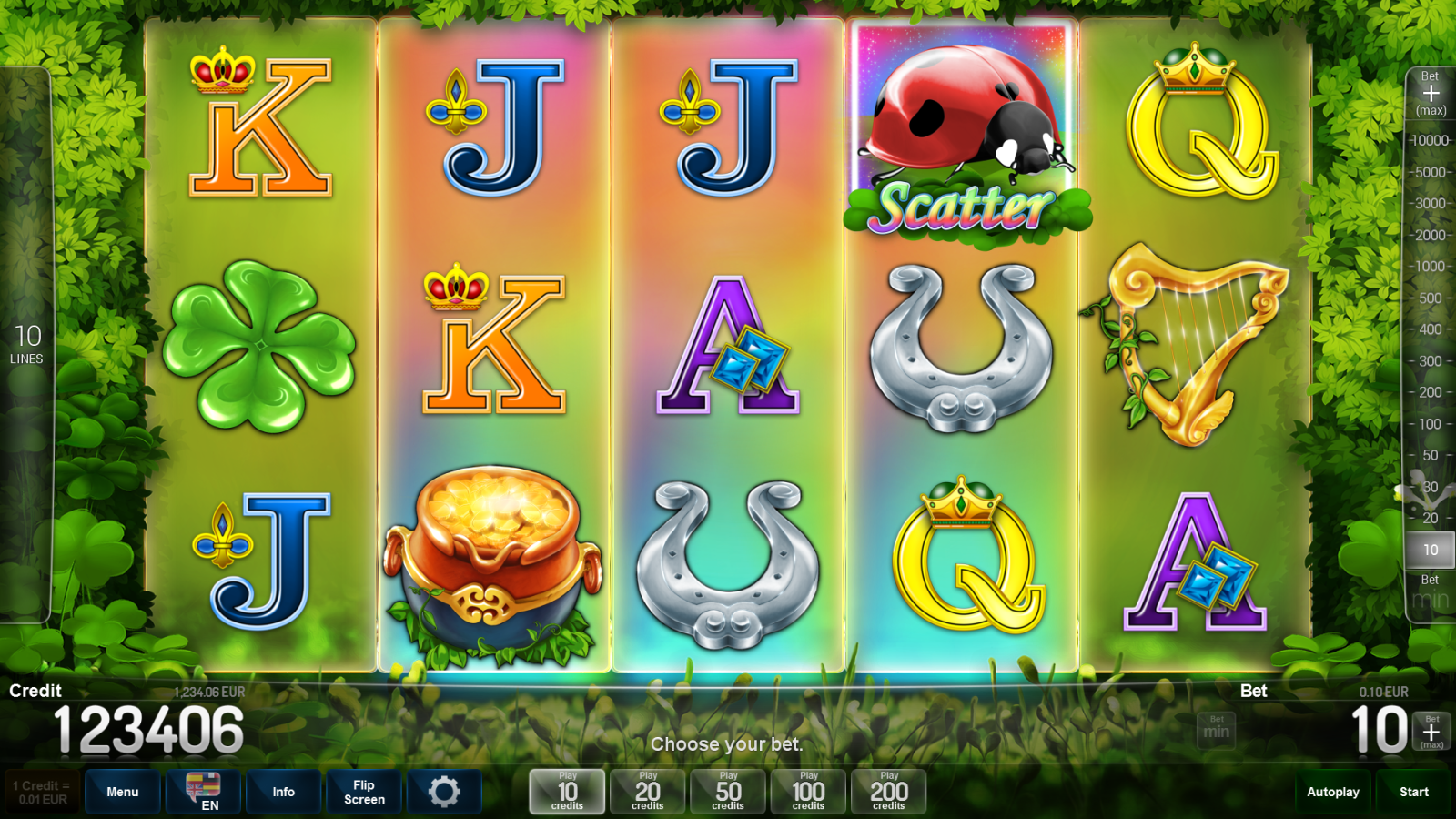 Fairy Fortunes_minbet (2)