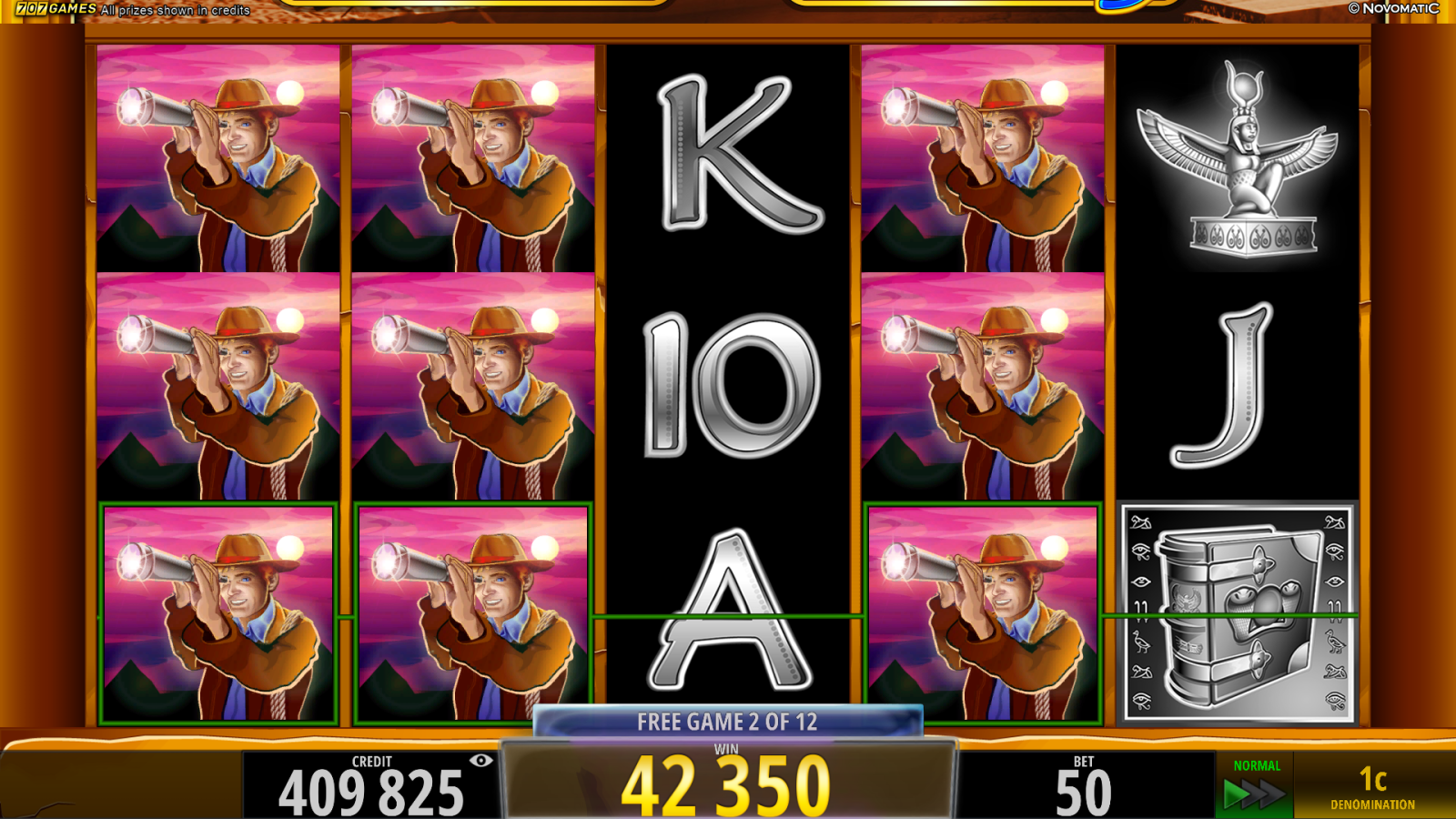 book of ra slot review