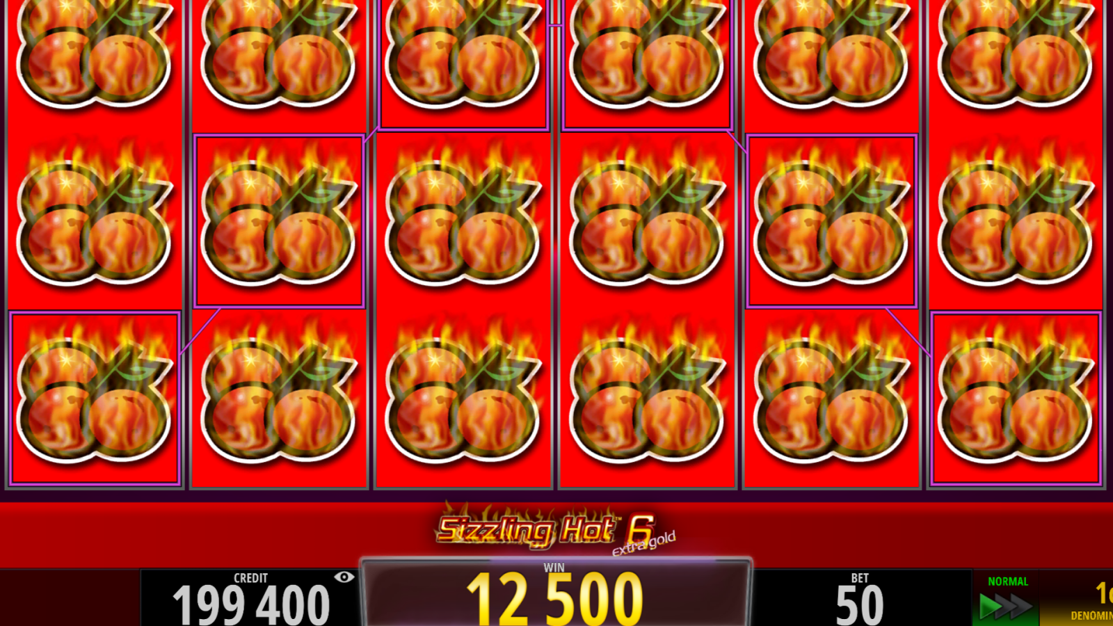 SizzlingHot6ExtraGold_Int_BG_FullScreen Feature