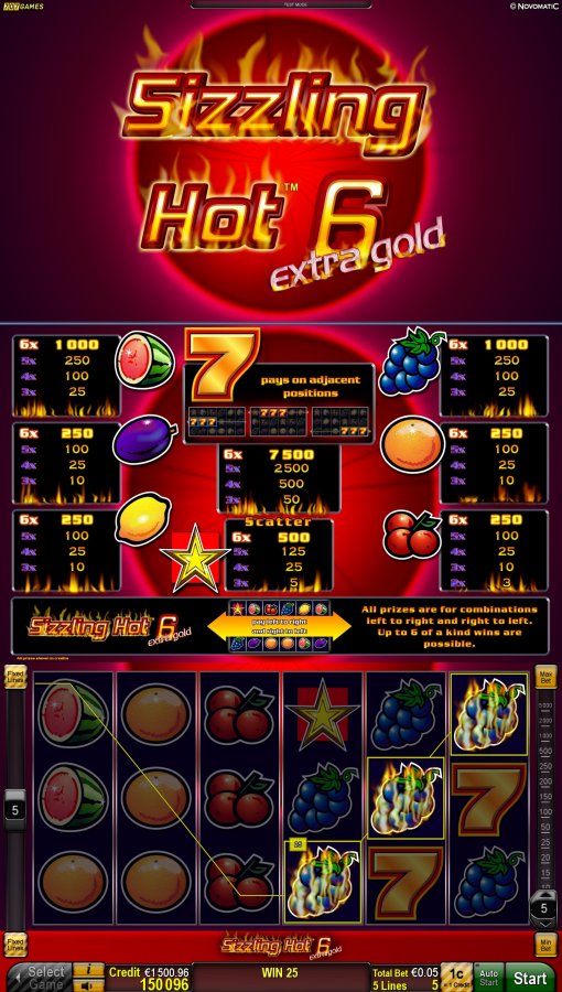 SizzlingHot6extragold_Win