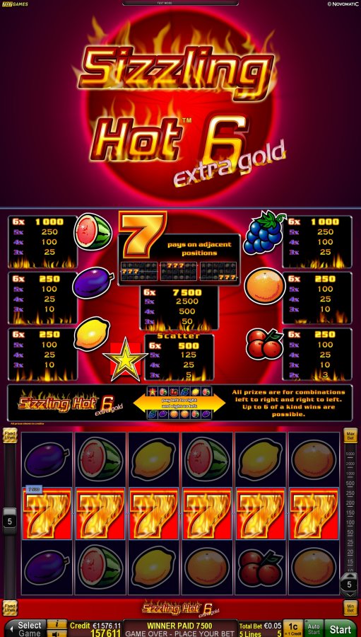 SizzlingHot6extragold_BigWin