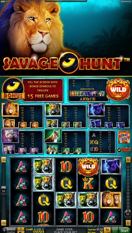 SavageHunt_NoWin