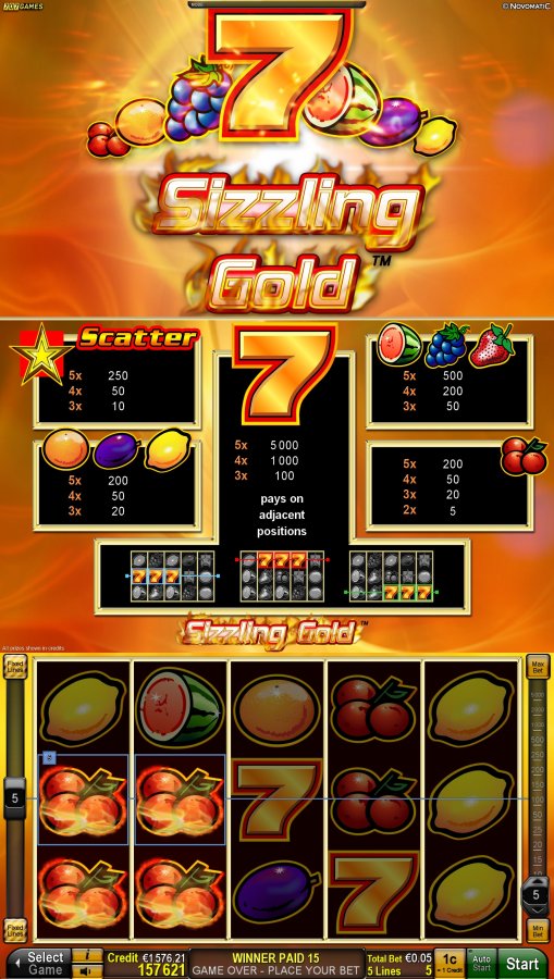 SizzlingGold_Win