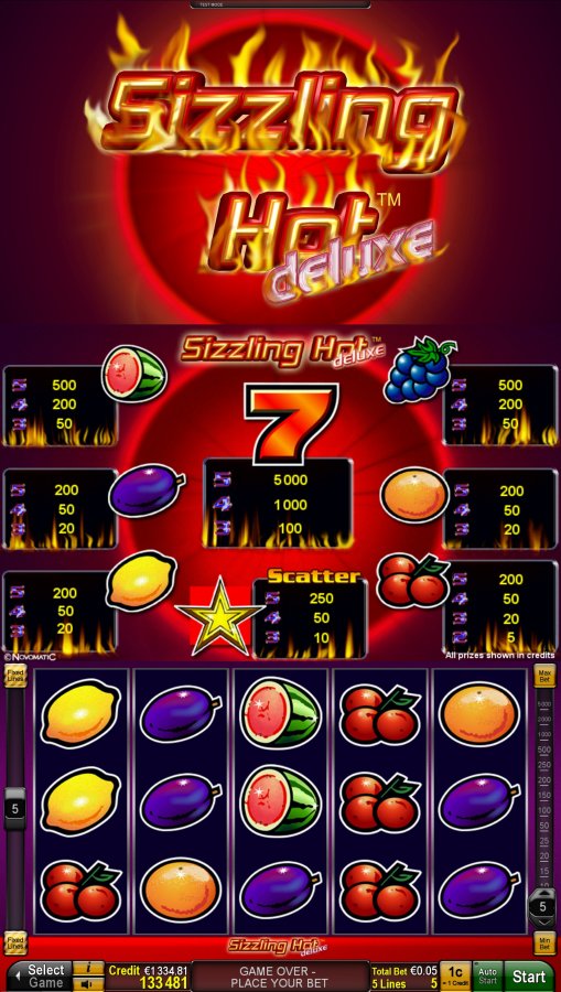 SizzlingHotdeluxe_NoWin