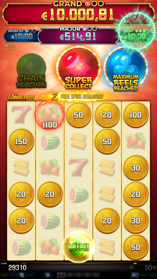 Impera PROLINK™ Series 2_Glorious Fruits (11)