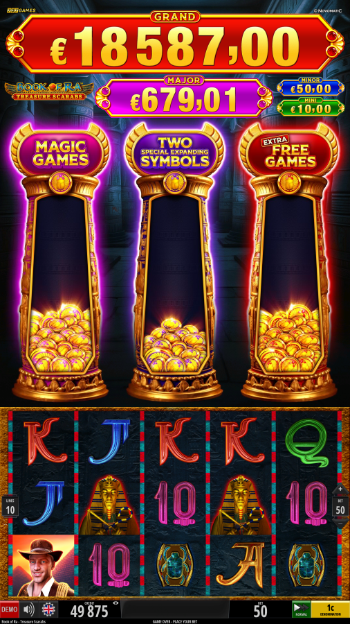 BookOfRaTreasureScarabs_Int_BG_NoWin