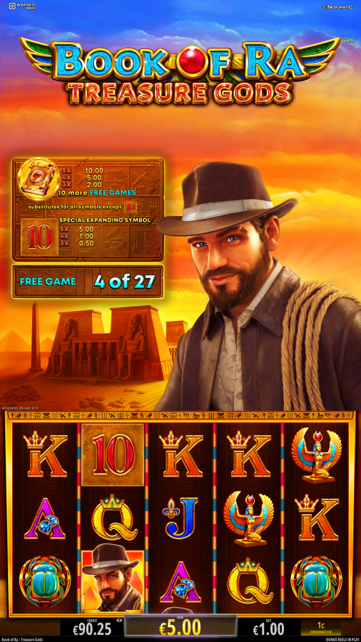 BookOfRaTreasureGods_Free_Games_no_Win