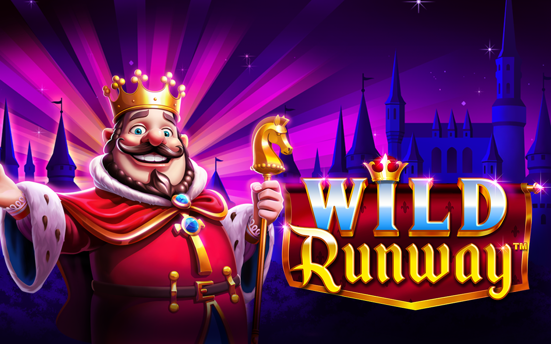 Superia Games Win Ways_WildRunway_Ov