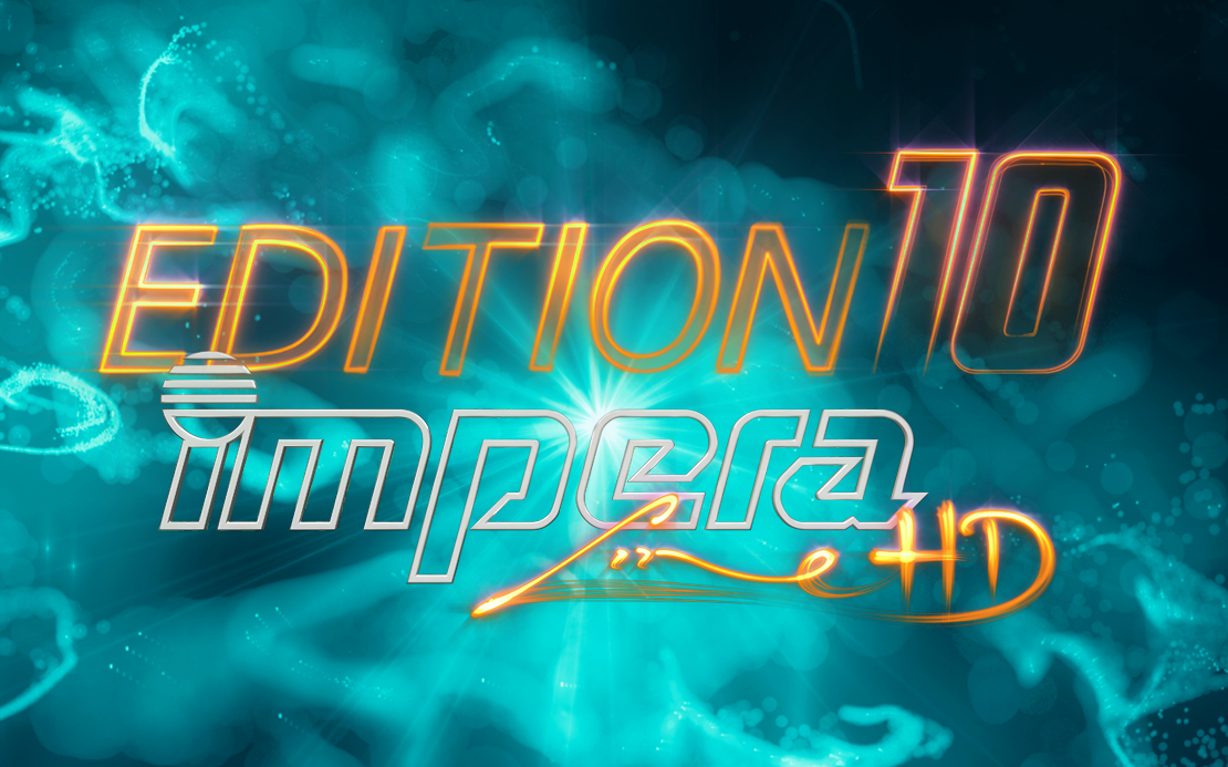 Impera Line HD Edition 10_Ov