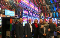 Geschichte Novomatic