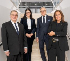 Supervisory Board of NOVOMATIC AG