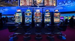 voodoo dreams casino review cosmo casino seriös