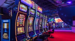 Novomatic Winning Technology