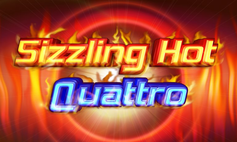 Novomatic Sizzling Hot Deluxe Novomatic Sizzling Hot Deluxe