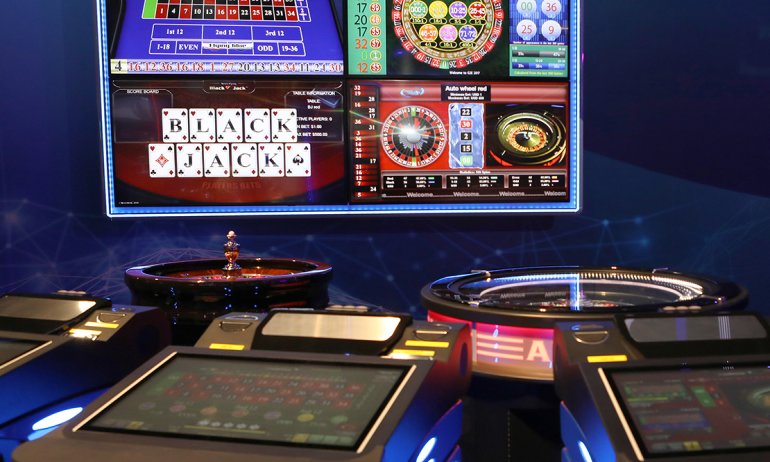 Novomatic slot machines Novomatic slot machines