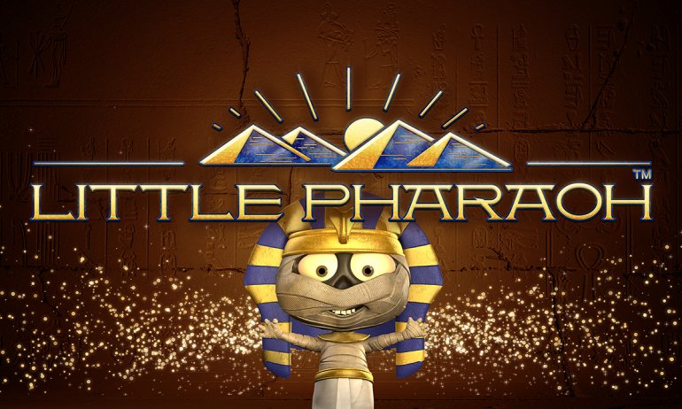Aarp golden pharaoh slot game