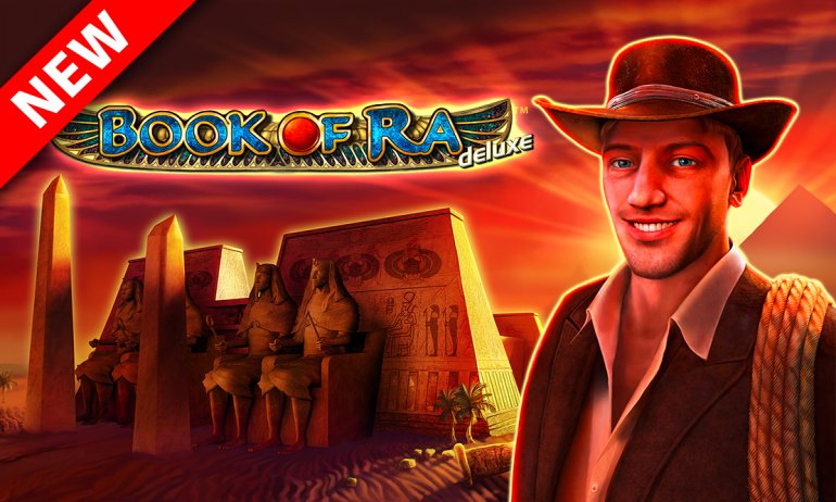 Book Of Ra Novomatic Gaminator Book Of Ra Novomatic Gaminator